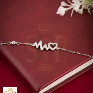 925 Silver Bracelet