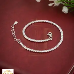 925 Silver Bracelet