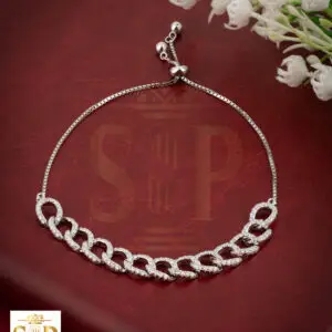 925 Silver Bracelet