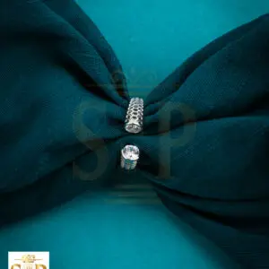 925 Silver Ladies Ring